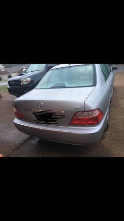 Acura RL 3.5L for sale for sale in Antioch, TN – photo 2