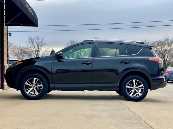 2016 Toyota RAV4 FWD 4dr XLE Inspected & Protected w/a Warranty! for sale in Broken Arrow, OK – photo 10
