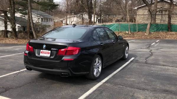 2016 BMW 550i for sale in Great Neck, NY – photo 23
