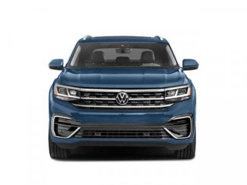 2022 Volkswagen VW Atlas Cross Sport 3 6L V6 SEL Premium R-Line for sale in Burnsville, MN – photo 7