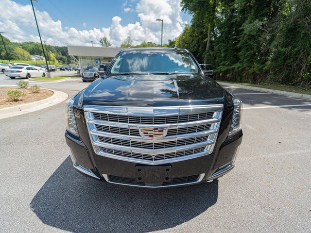 2018 Cadillac Escalade Premium Luxury RWD for sale in Atlanta, GA – photo 4