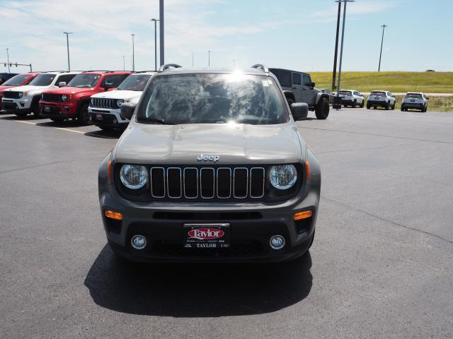 2020 Jeep Renegade Latitude for sale in Other, IL – photo 2