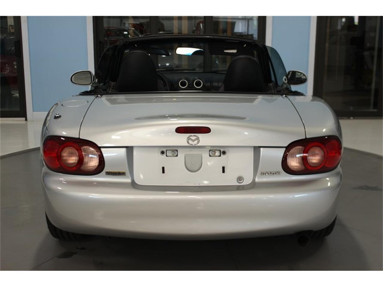 2003 Mazda Miata for sale in Palmetto, FL – photo 18