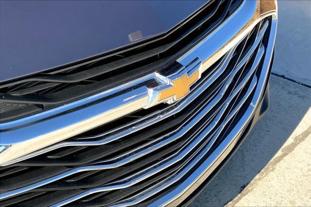 2021 Chevrolet Malibu LT for sale in Slidell, LA – photo 31