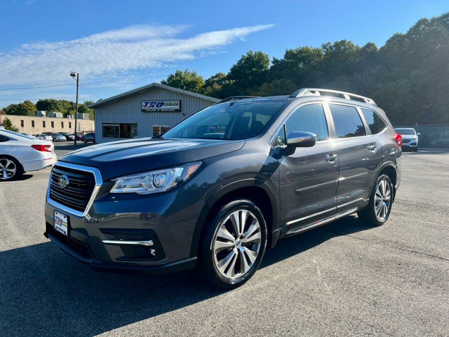 2021 Subaru Ascent Premium 7-Passenger AWD for sale in Other, CT