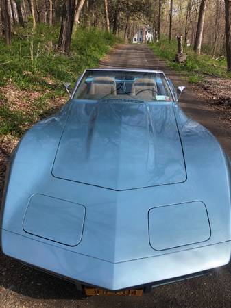 1974 corvette convertible for sale in Poughquag, NY – photo 6