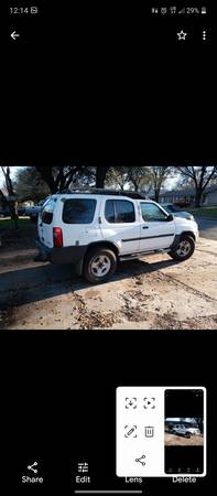 04 nissan xterra for sale in North Richland Hills, TX – photo 3