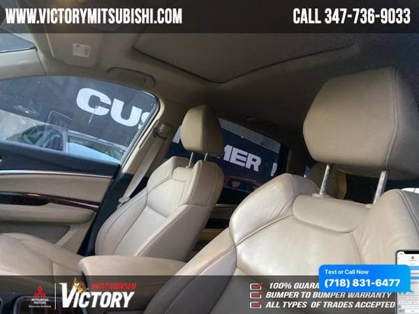 2017 Acura MDX 3.5L - Call/Text - cars & trucks - by dealer -... for sale in Bronx, NY – photo 12