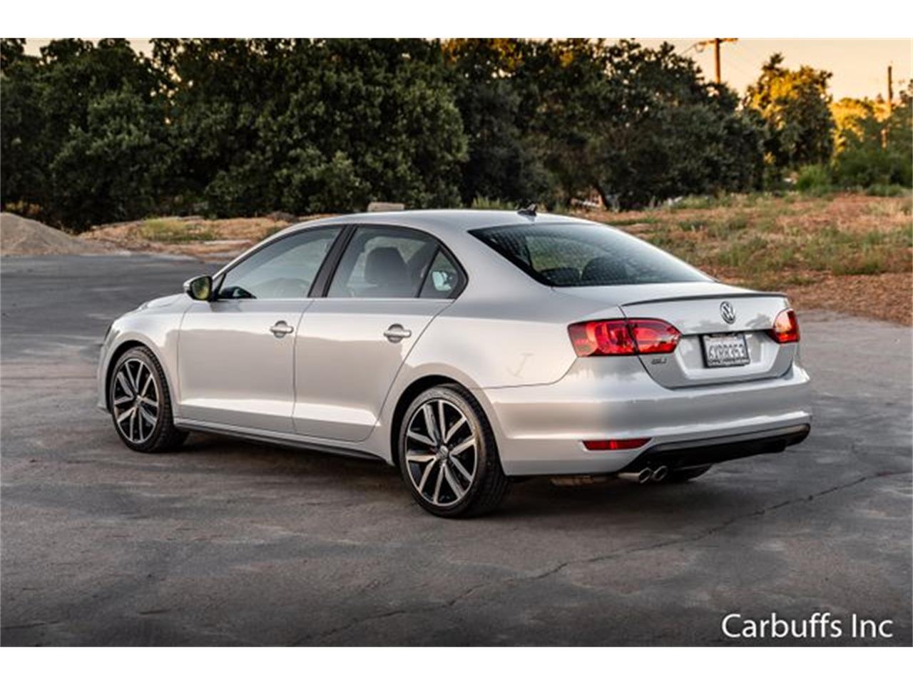 2013 Volkswagen Jetta for sale in Concord, CA – photo 6