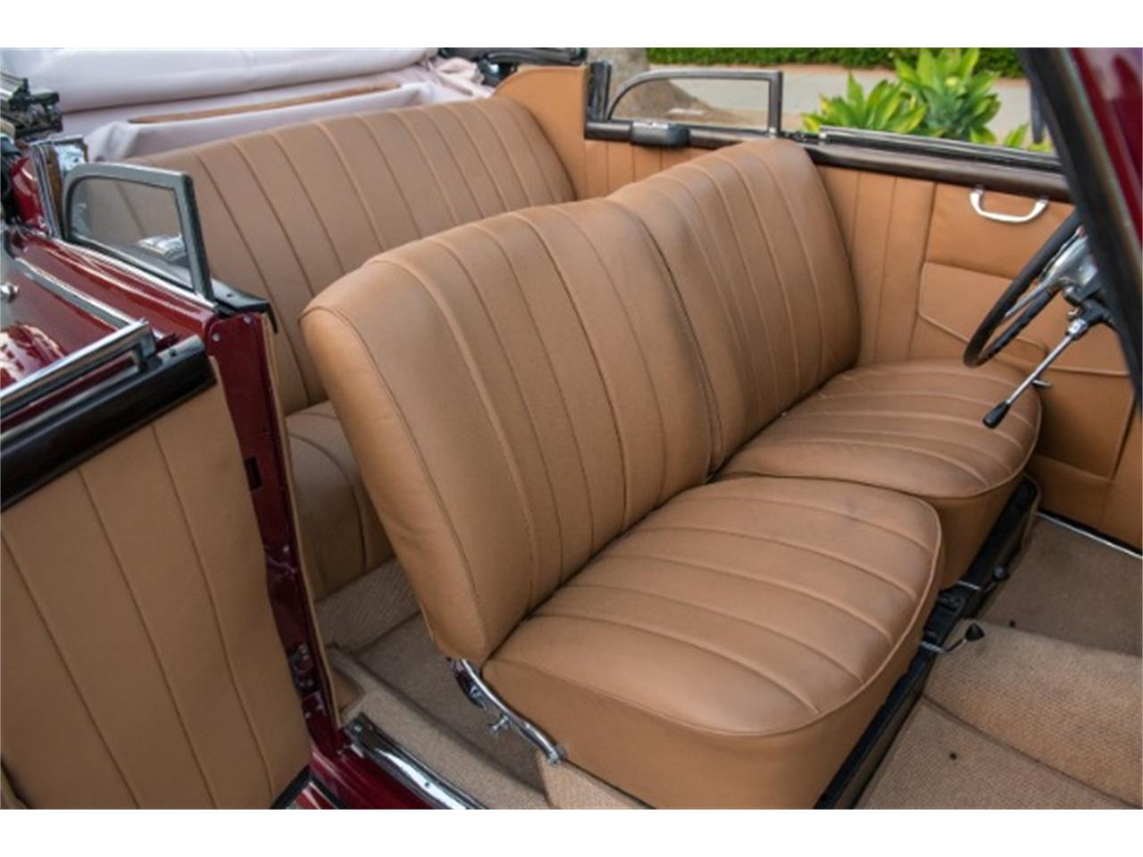 1952 Mercedes-Benz 220 for sale in Beverly Hills, CA – photo 25