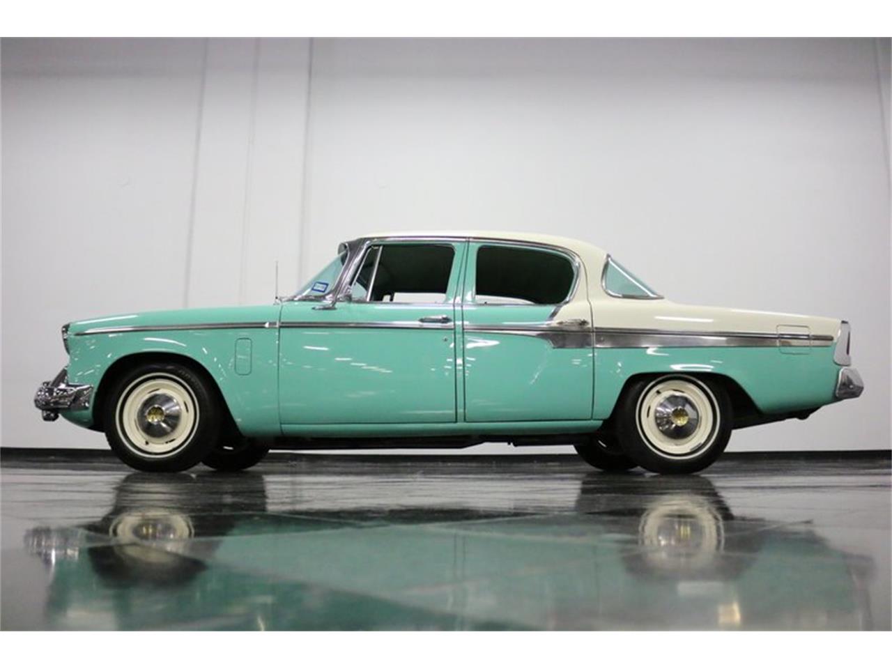 1955 Studebaker Champion for sale in Fort Worth, TX – photo 25