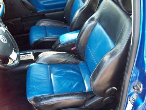 2003 VW NEW BEETLE{TURBO} !!!!! for sale in FRANKLIN, IN – photo 14