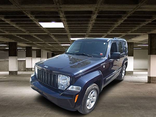 2011 Jeep Liberty 4WD 4dr Sport for sale in Centereach, NY – photo 2