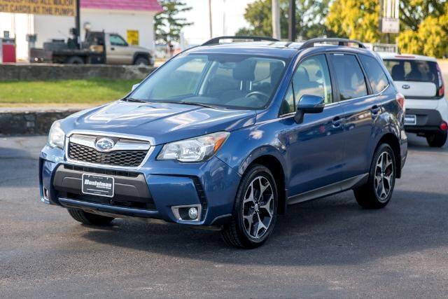 2014 Subaru Forester 2.0XT Touring for sale in Spring Hill, TN – photo 3