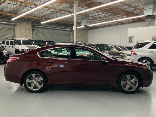 2012 Acura TL 3 7 w/Technology Package Quick Easy Experience! - cars for sale in Fresno, CA – photo 4