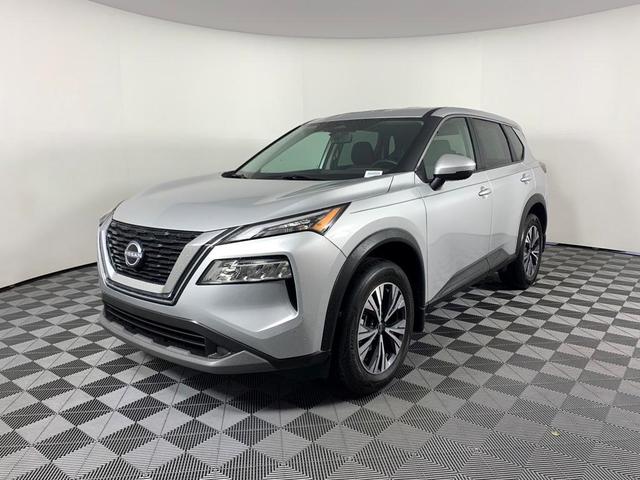 2022 Nissan Rogue SV for sale in Fayetteville, AR