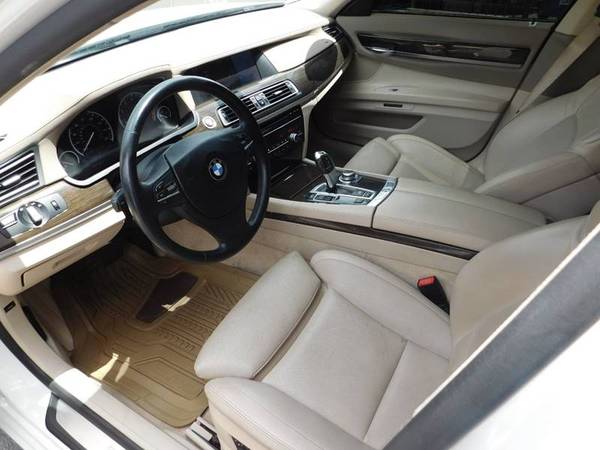 2009 BMW 750I *BAD CREDIT NO PROBLEM* $1499 DOWN for sale in Fort Lauderdale, FL – photo 7