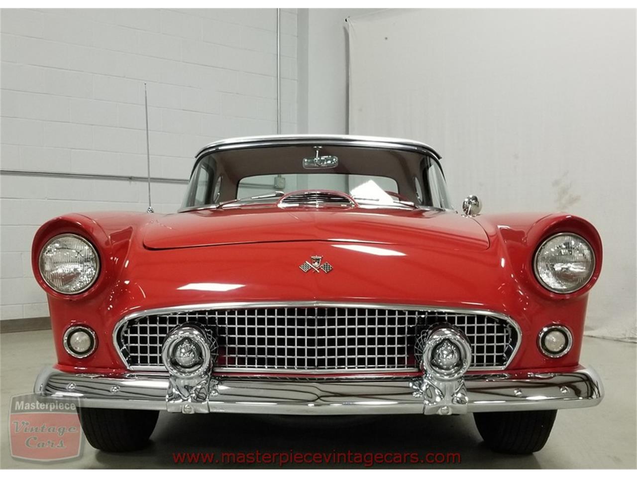 1955 Ford Thunderbird for sale in Whiteland, IN – photo 30