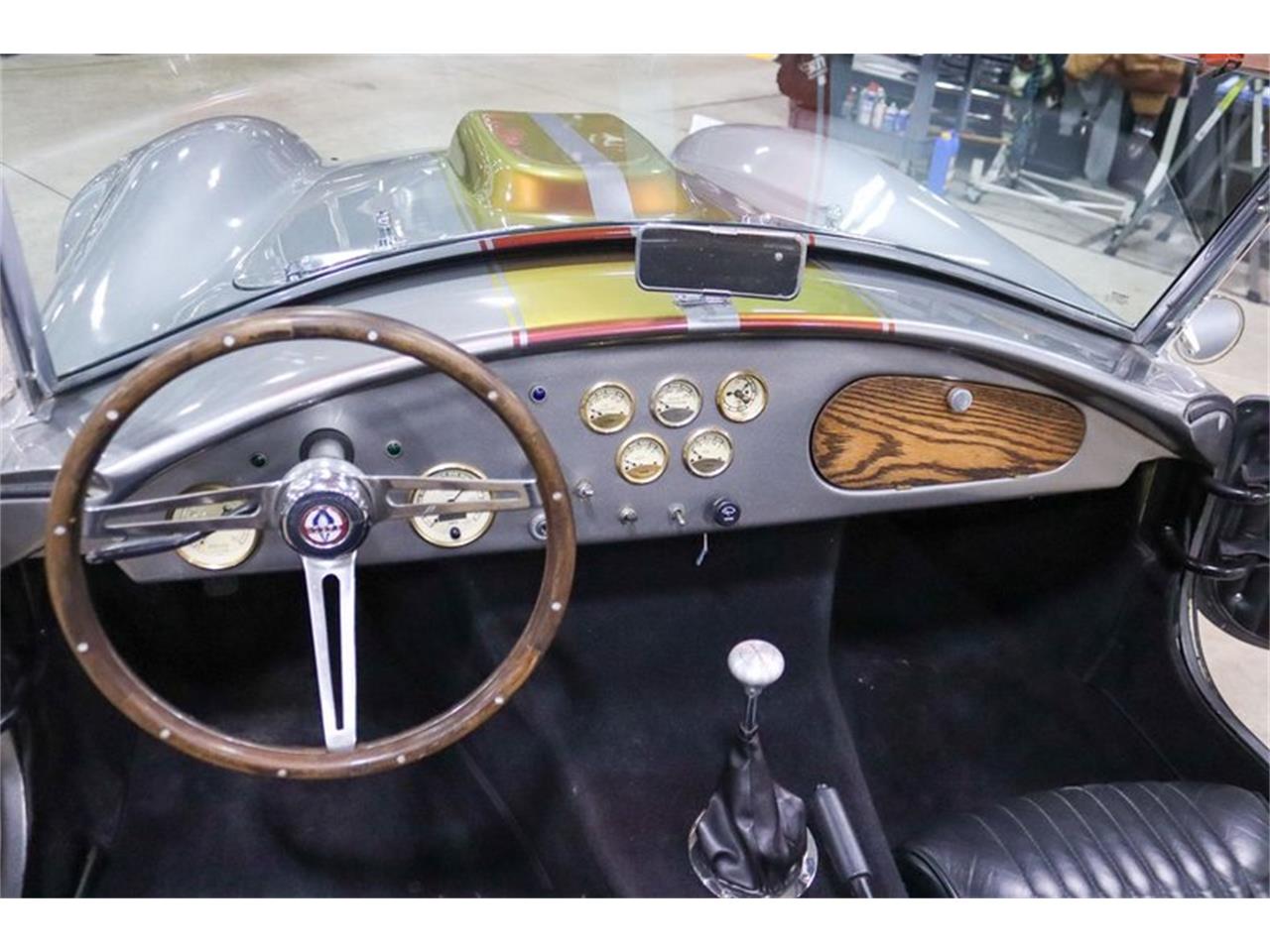 1965 Shelby Cobra for sale in Kentwood, MI – photo 43