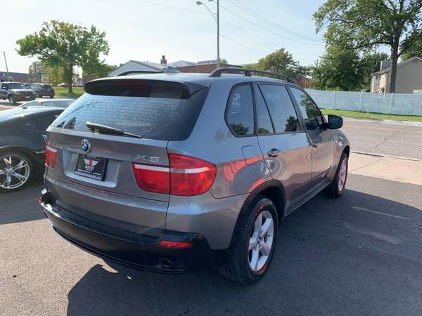 2008 BMW X5 3 0si AWD 4dr SUV - - by dealer - vehicle for sale in Saint Louis, MO – photo 7