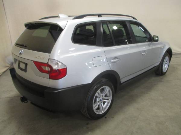 2004 BMW X3 AW4259 - cars & trucks - by dealer - vehicle automotive... for sale in Parker, CO – photo 18