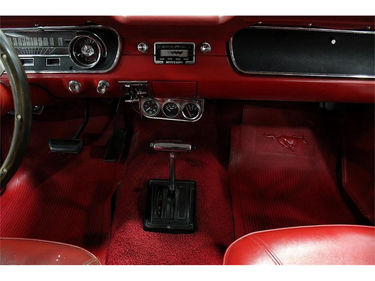 1965 Ford Mustang for sale in Kentwood, MI – photo 45