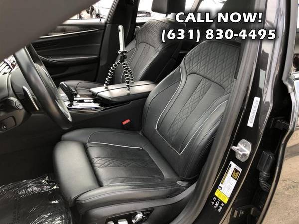 2017 BMW 540i 540i xDrive Sedan 4dr Car for sale in Amityville, NY – photo 23