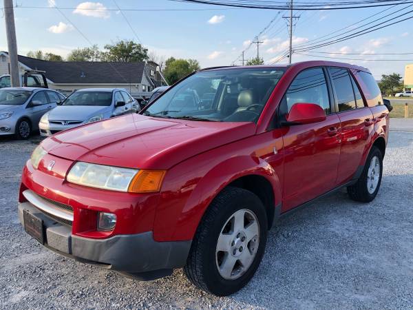 2005 Saturn VUE AWD. for sale in Louisville, KY