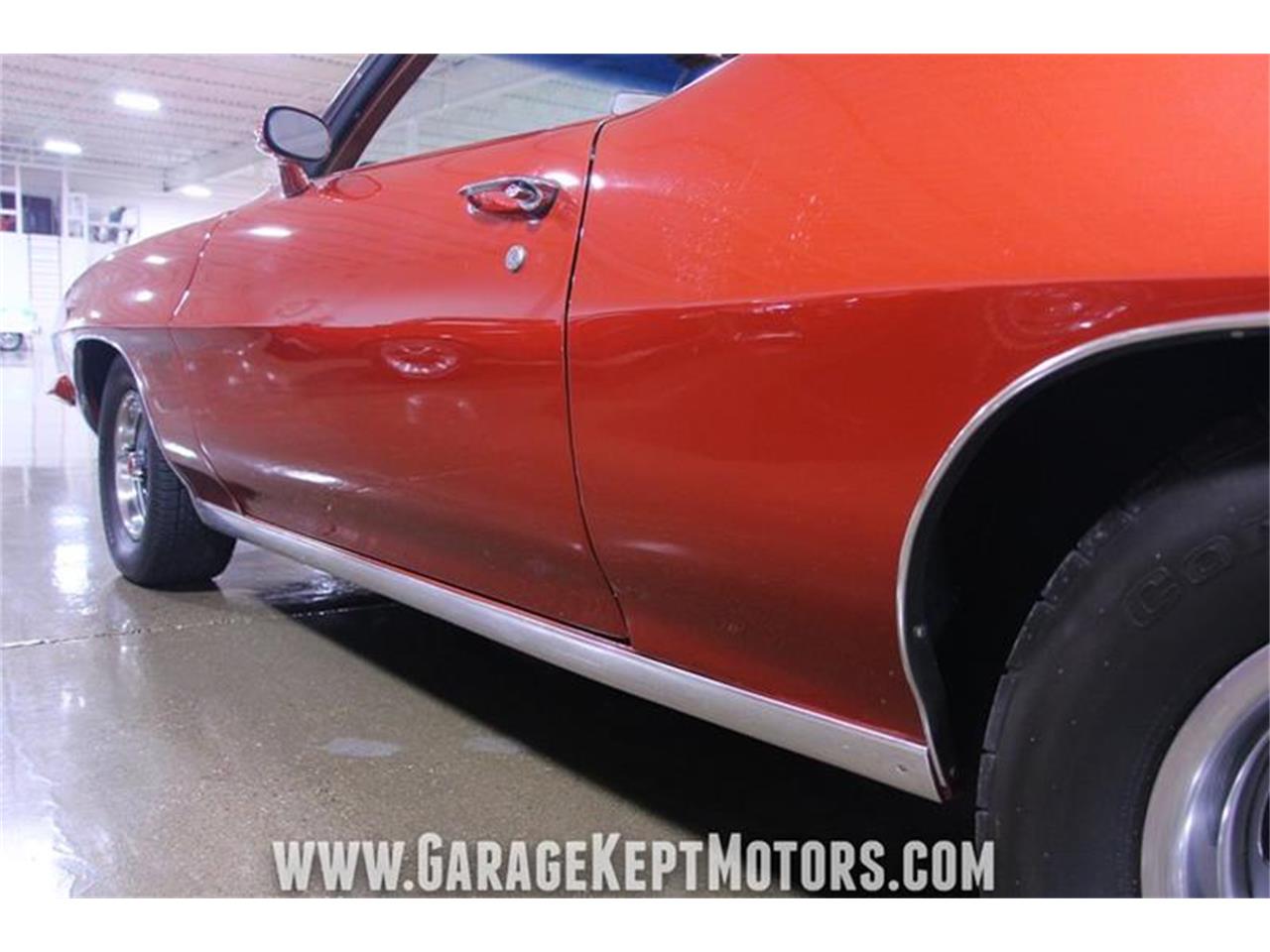 1971 Pontiac GTO for sale in Grand Rapids, MI – photo 33