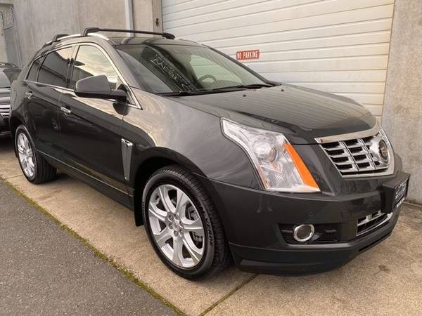 2016 Cadillac SRX Performance Collection Leather Heated Seats,... for sale in Portland, OR – photo 3
