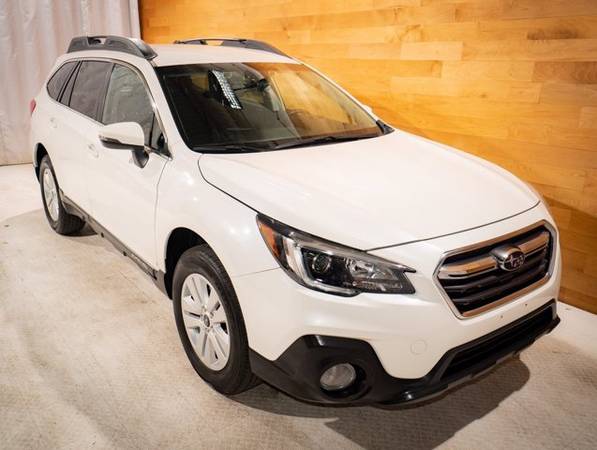 2019 Subaru Outback Premium - cars & trucks - by dealer - vehicle... for sale in Boulder, CO – photo 12