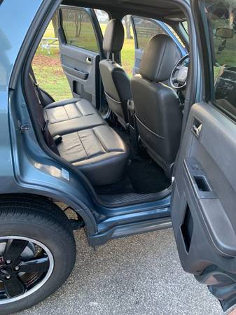 2012 Ford Escape XLT - cars & trucks - by owner - vehicle automotive... for sale in Vineland , NJ – photo 12