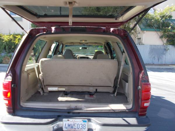 2000 Ford Expedition XLT for sale in Livermore, CA – photo 6