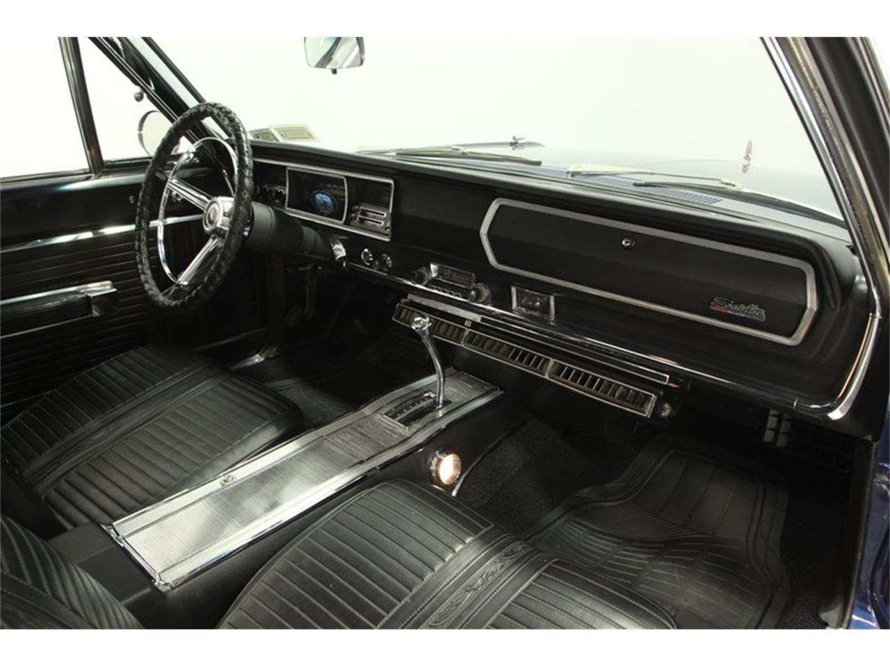1967 Plymouth Satellite for sale in Lutz, FL – photo 56