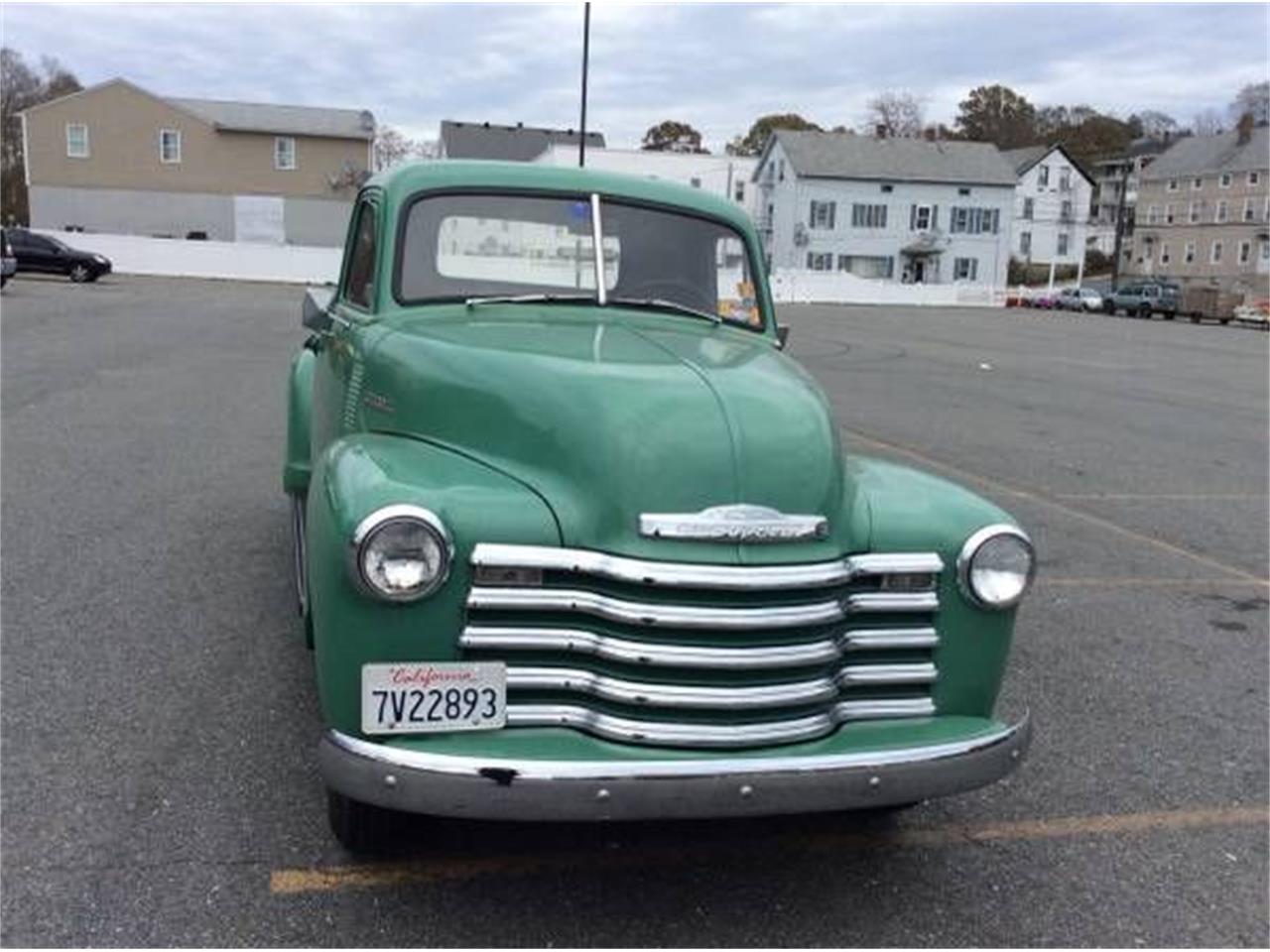 1952 Chevrolet 3100 for sale in Cadillac, MI – photo 14