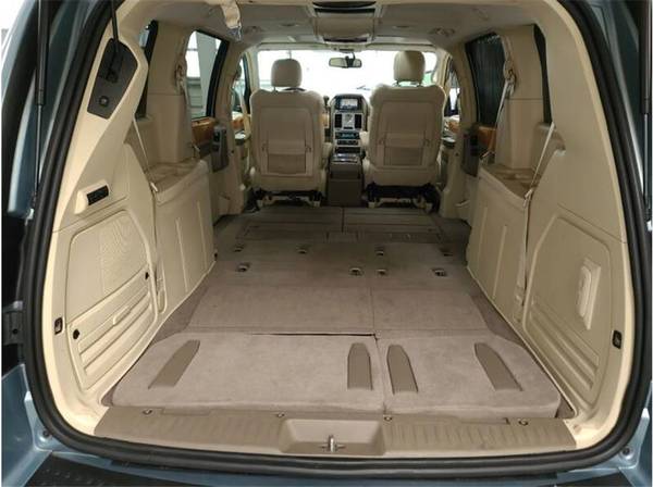 2008 Chrysler Town Country Limited Minivan 4D - - by for sale in Modesto, CA – photo 20