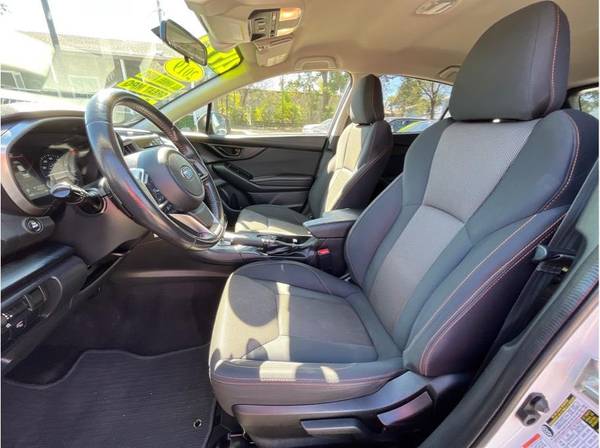 2019 Subaru Crosstrek 2 0i Premium Sport Utility for sale in Redding, CA – photo 14