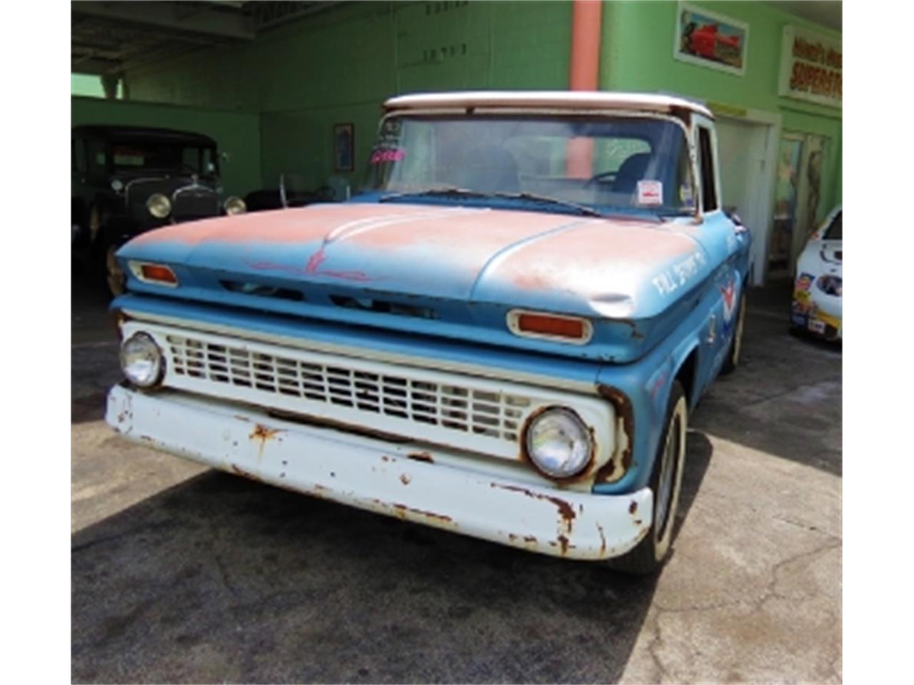 1963 Chevrolet C10 for sale in Miami, FL