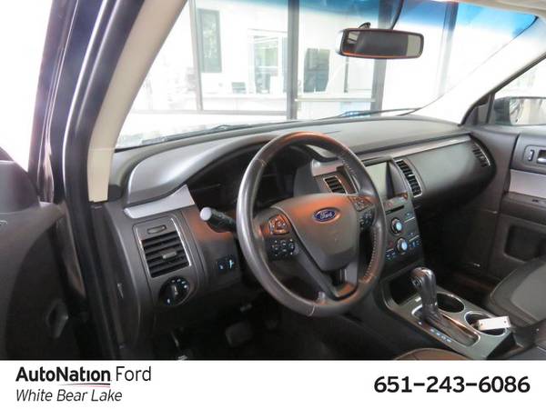 2015 Ford Flex SEL AWD All Wheel Drive SKU:FBA08772 for sale in White Bear Lake, MN – photo 8