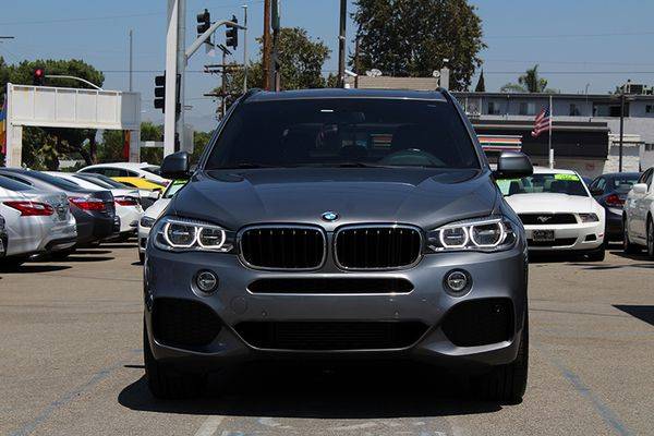 2016 BMW X5 sDRIVE35i **0-500 DOWN. *BAD CREDIT NO LICENSE MATRICULA for sale in Los Angeles, CA – photo 2
