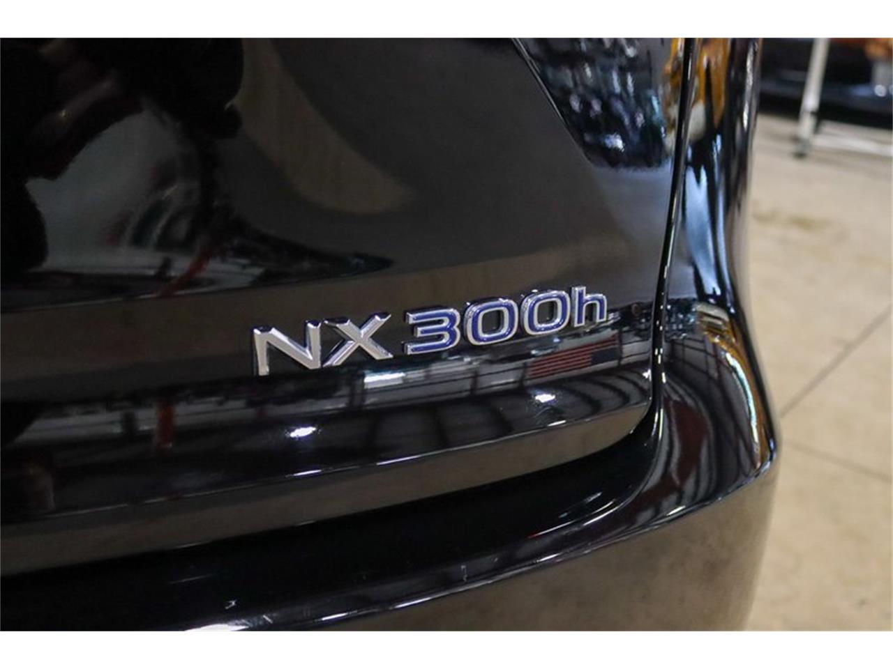 2015 Lexus NX for sale in Kentwood, MI – photo 49