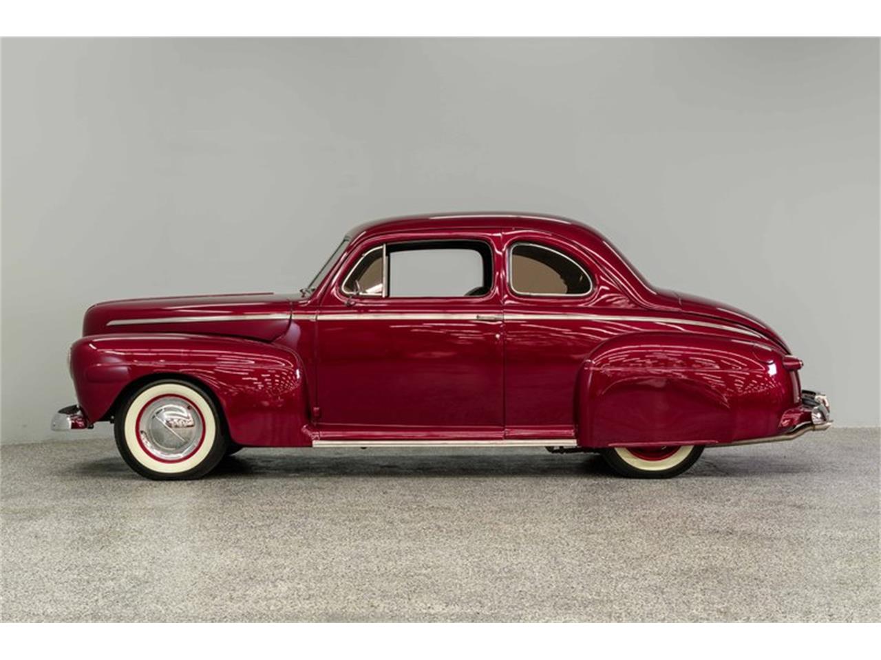 1946 Ford Deluxe for sale in Concord, NC – photo 2