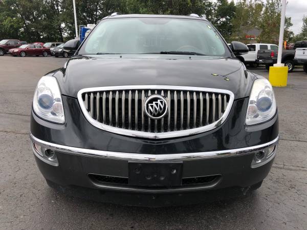 Loaded! 2008 Buick Enclave CXL! 3rd Row! Clean! for sale in Ortonville, MI – photo 8