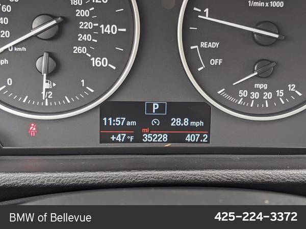 2018 BMW X1 xDrive28i AWD All Wheel Drive SKU:J5F93185 - cars &... for sale in Bellevue, WA – photo 11