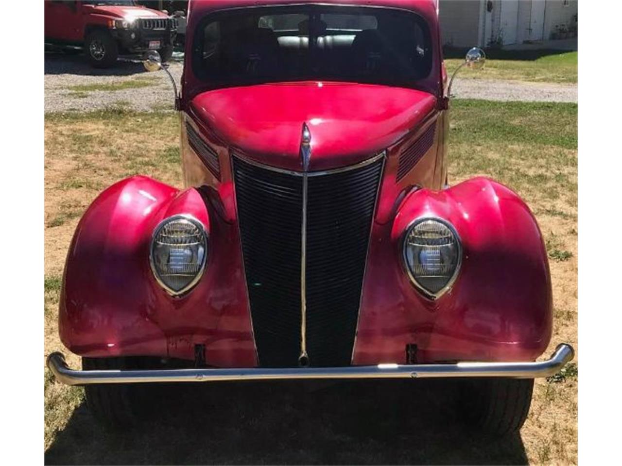 1937 Ford Model 78 for sale in Cadillac, MI – photo 11