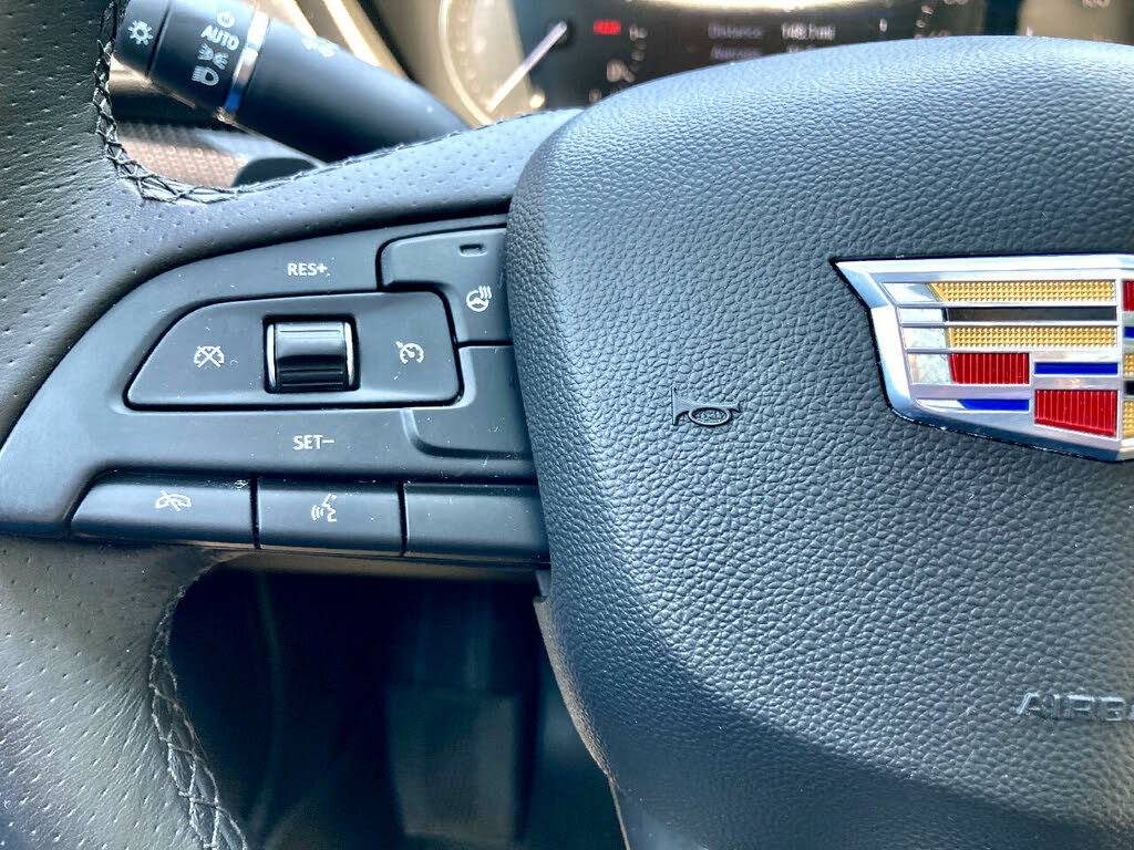 2019 Cadillac XT4 Sport AWD for sale in Elizabethtown, KY – photo 10
