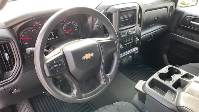 2020 Chevrolet Silverado 1500 Custom for sale in Great Falls, MT – photo 20