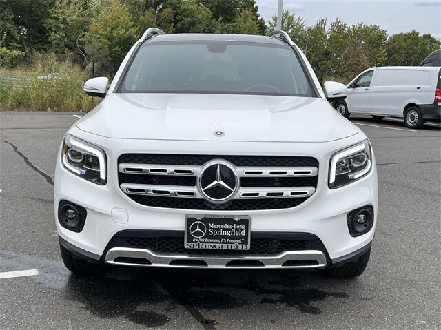 2021 Mercedes-Benz GLB-Class GLB 250 4MATIC AWD for sale in Chicopee, MA – photo 22