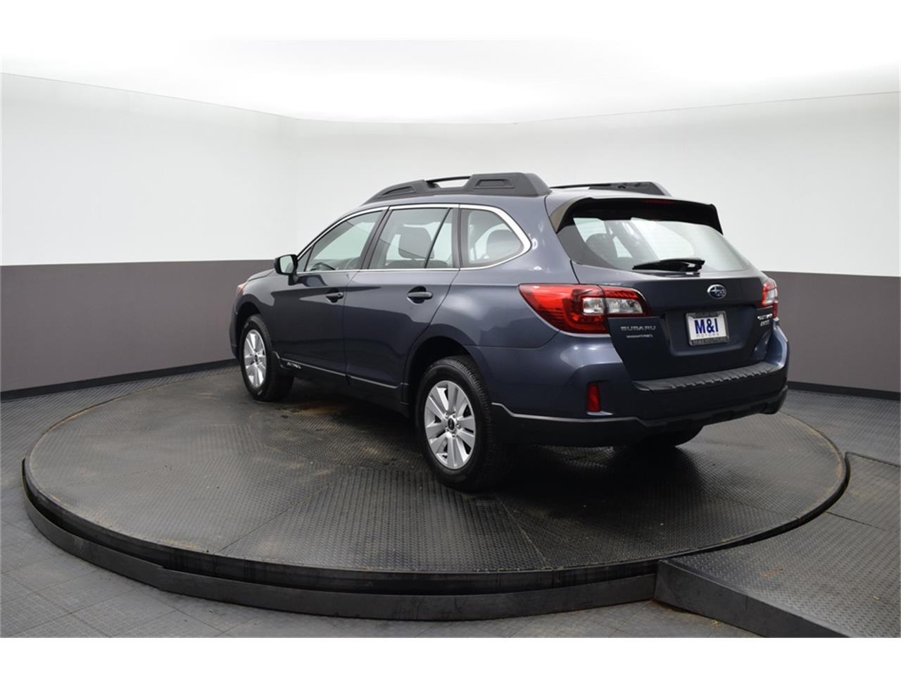 2017 Subaru Outback for sale in Highland Park, IL – photo 5