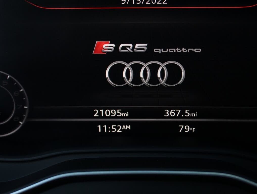 2020 Audi SQ5 3.0T quattro Premium Plus AWD for sale in Chicago, IL – photo 25